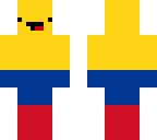 colombia