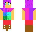 colorful grl