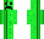 crepy creeper