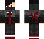 crimson dragoon