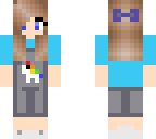 cute farmer edit