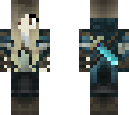 cute warrior female