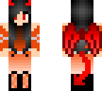 demon girl
