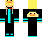 derpy duck