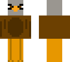 eagle
