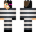 ender prisoner