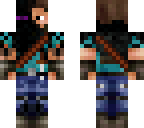 ender steve