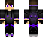 enderman boy