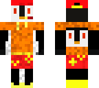 evil perfect_penguin summer clothes