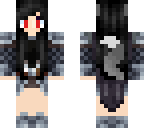 female guard 