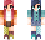 fire and ice