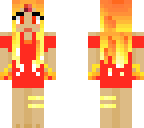 fire elf