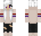 fixed of my skin