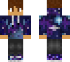 galaxy dude