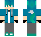 gameboy234761 edited skin