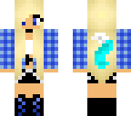 garroth's daughter