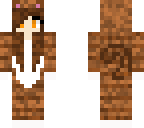 girl leafpool