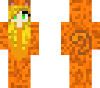 girl squirrelflight