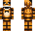 golden freddy