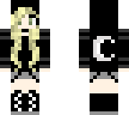 gothic chicky