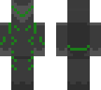 green omega