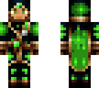 green wiz v2 alex