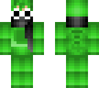 greendud