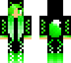 greene fox
