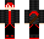 grim reaper boy