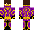 guard of ianite