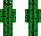 happy cactus