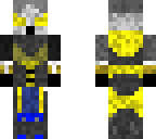 hope wasp