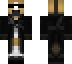 huntsman horse