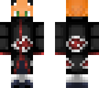 itachi fox