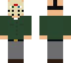 jason voorhees part 3