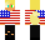 josh my oc