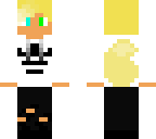 josh my oc