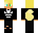 josh my oc