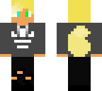 josh my oc