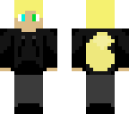 josh my oc