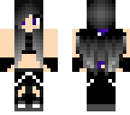 kaidas skin