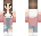 kenzie oc