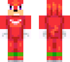 knuckles