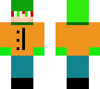 kyle broflovski