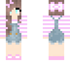 little girl