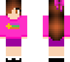 mabel pines