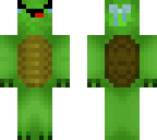 mad crying turtle