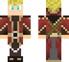 mage edited 2