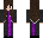 mare barrow