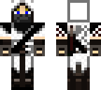 master assassin